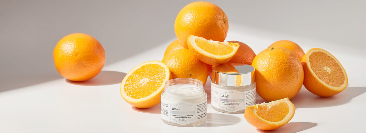 Klairs - SkinSecret