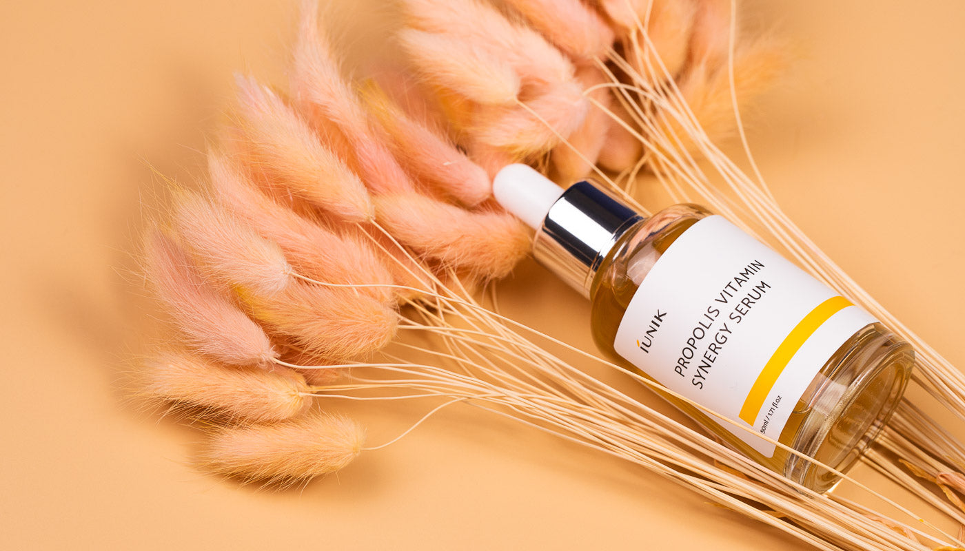 Iunik Propolis serum