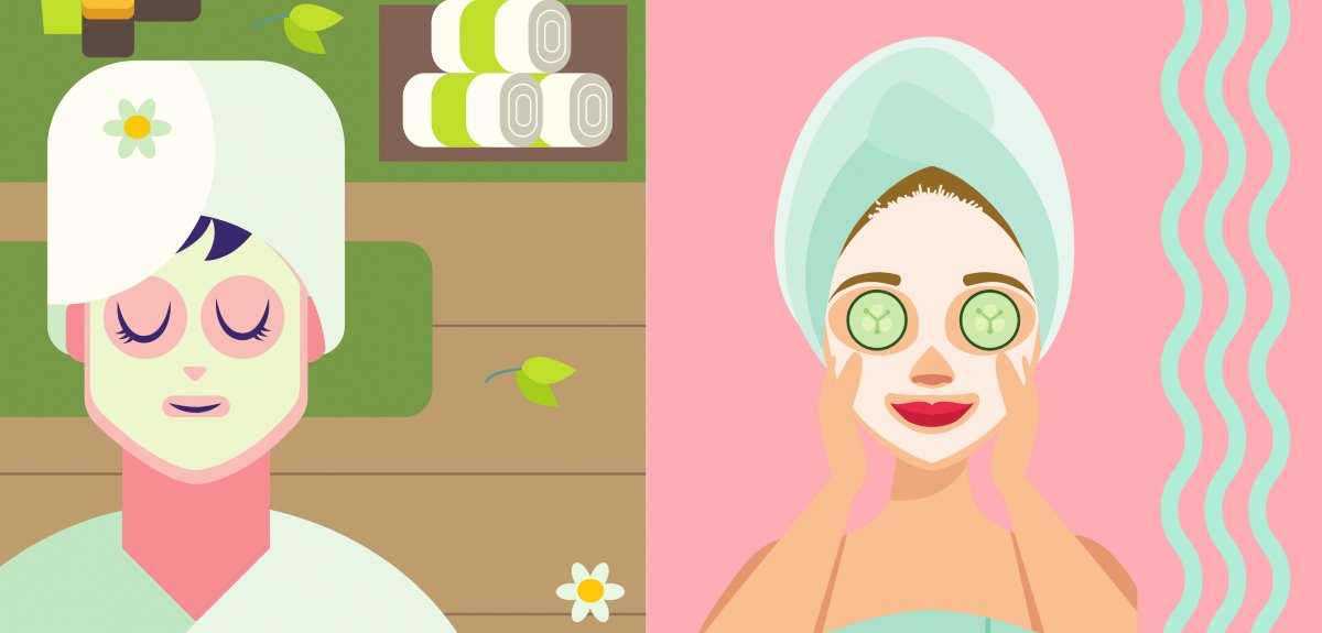 Årets julegave skinsecret gavekort