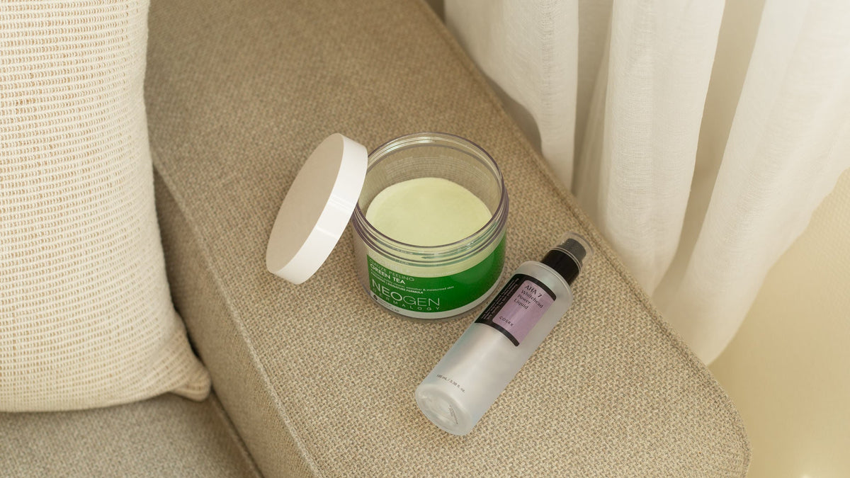 Fungal akne, milia eller whiteheads - hvordan behandle disse?
