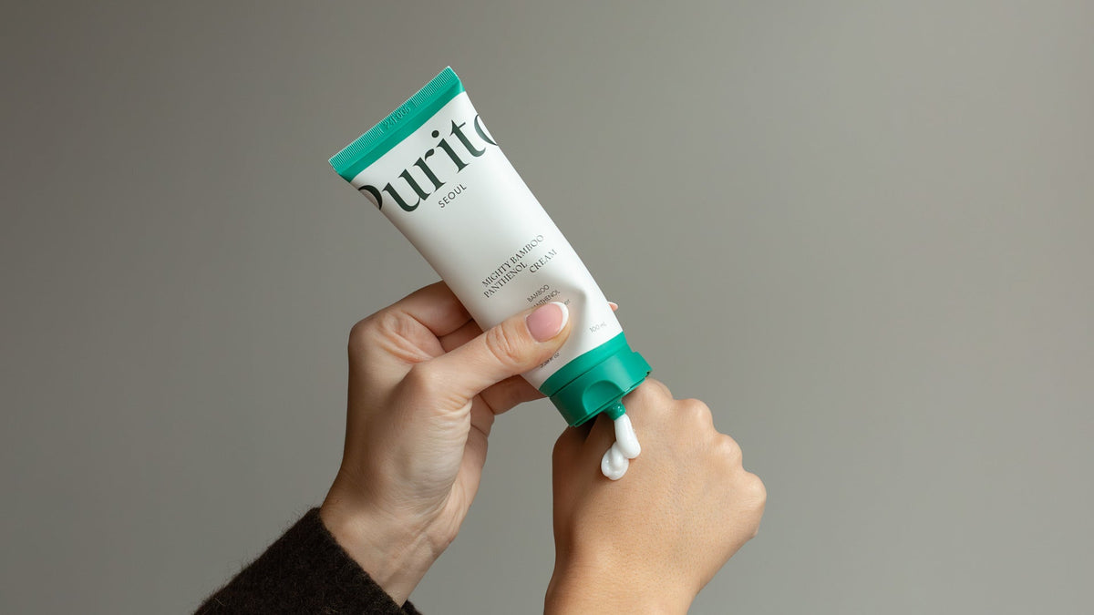 Panthenol i hudpleie