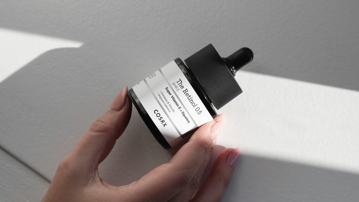 Retinol og sol? Hvilke forhåndsregler du bør ta