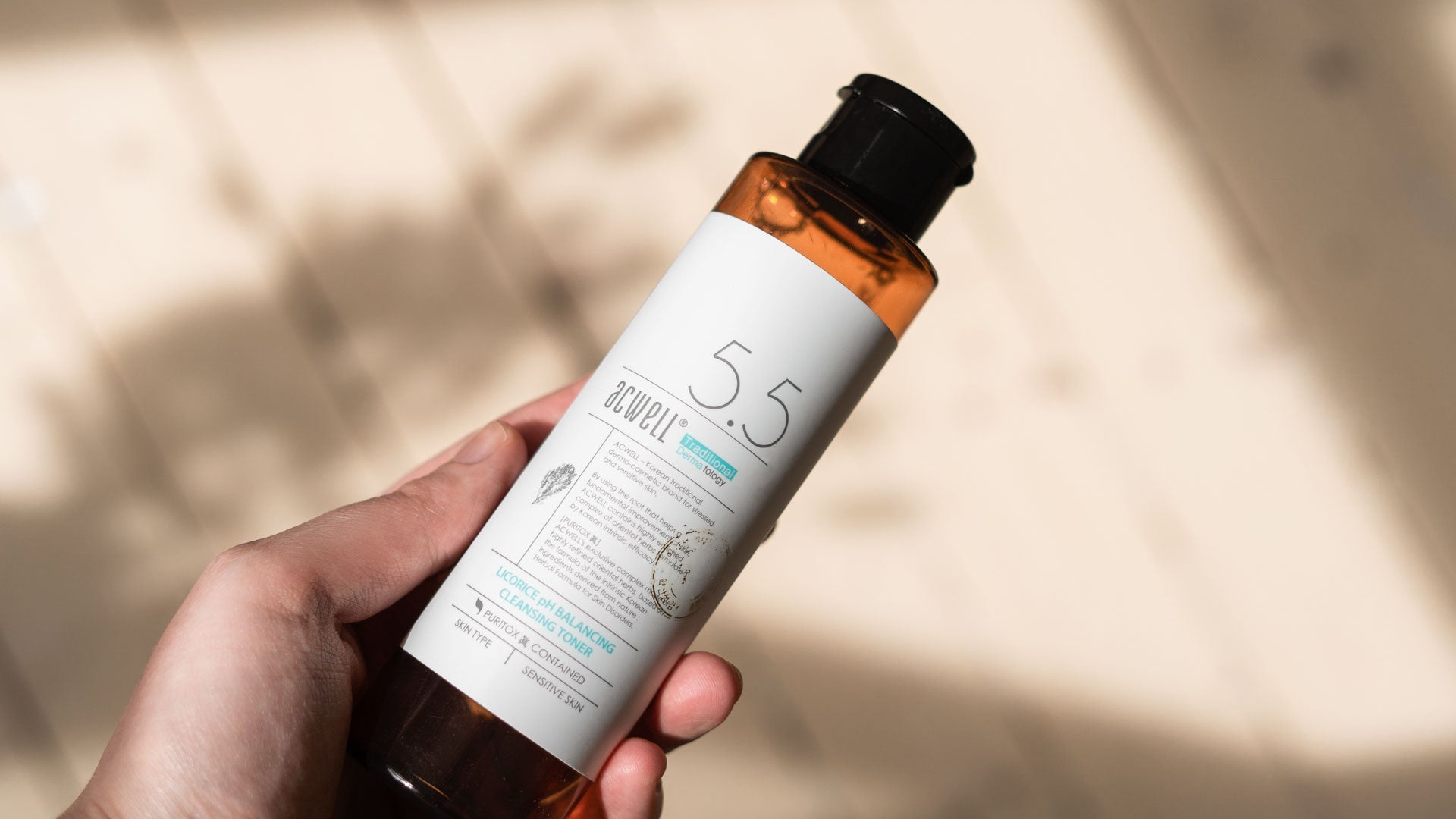 Har jeg rosacea eller svekket hudbarriere?