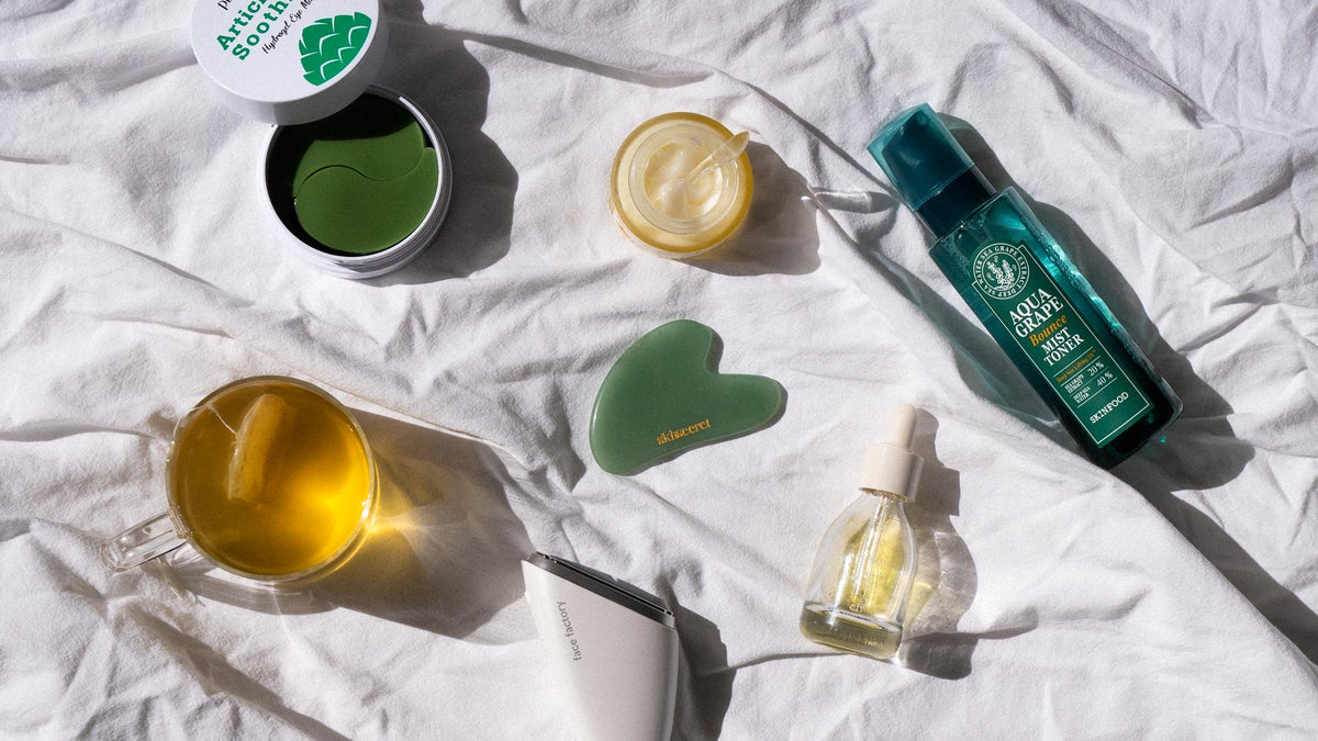 Self-Care Sunday: 5 tips for å gjøre deg hverdagsklar!