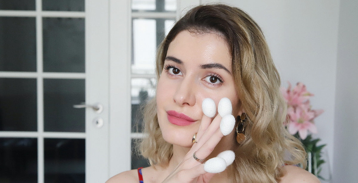 blackheads koreansk hudpleie