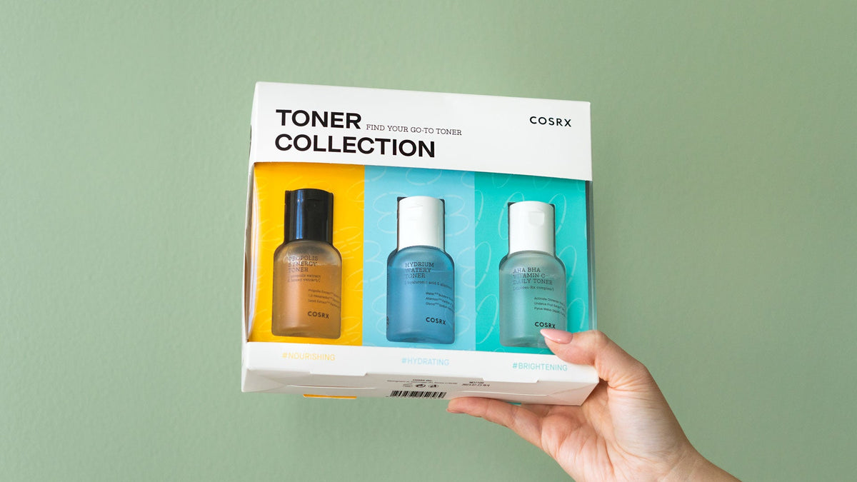 Våre reisevennlige produkter!
