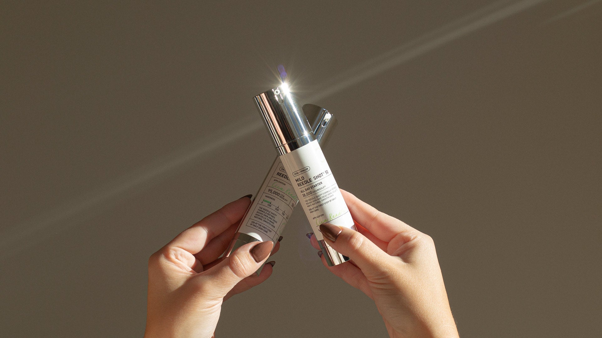 NEWNESS: VT Cosmetics