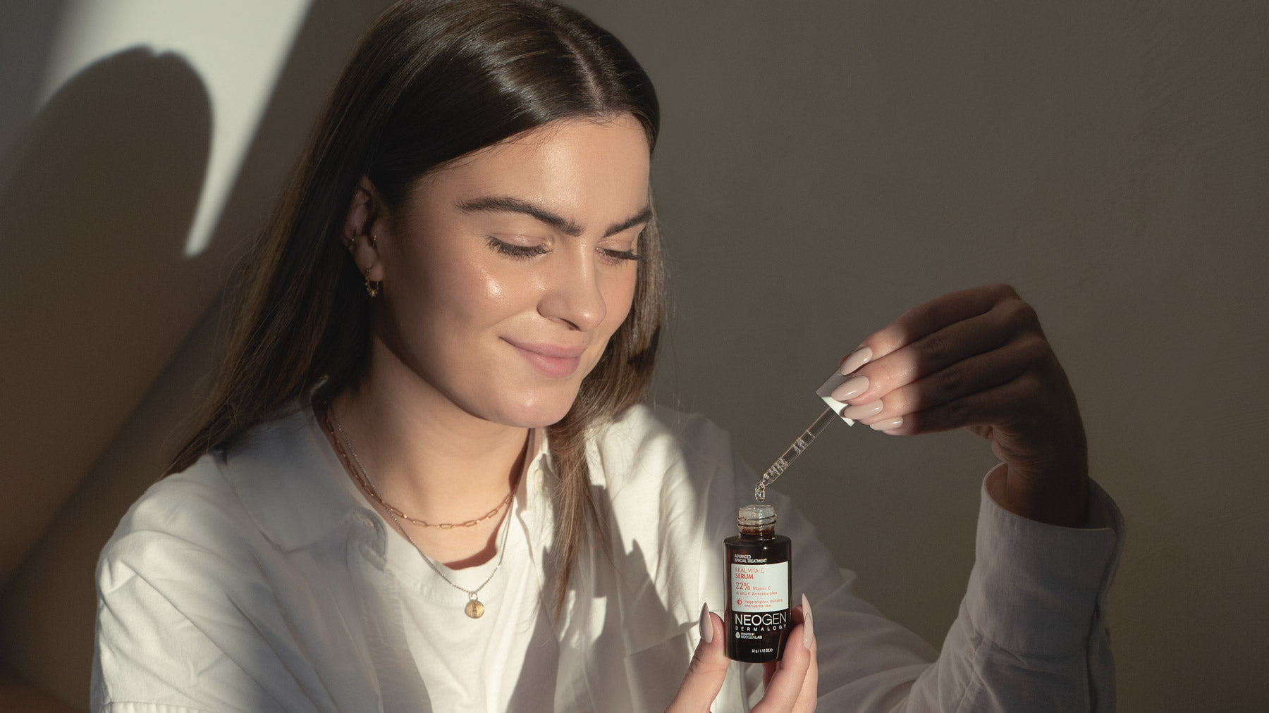 Vi knuser 5 myter om vitamin C
