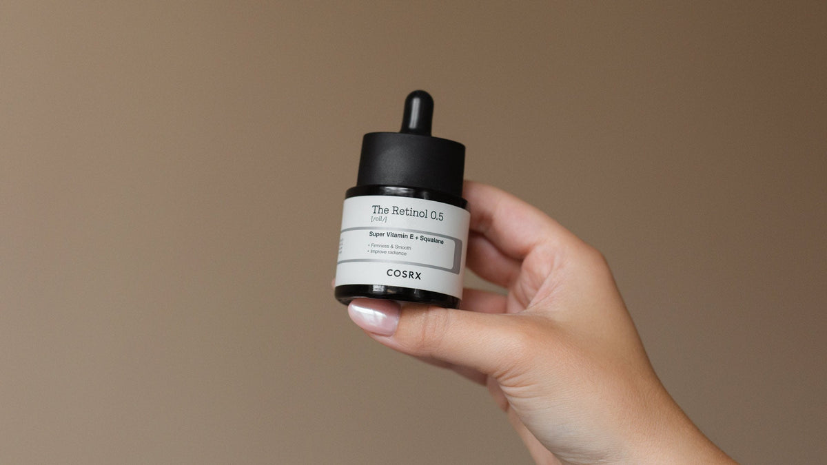 5 retinol-feil du ikke bør gjøre