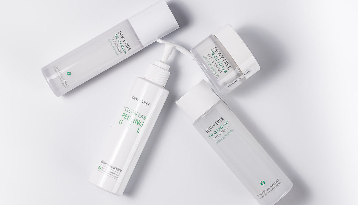 Dewytree-skinsecret-koreansk-hudpleie