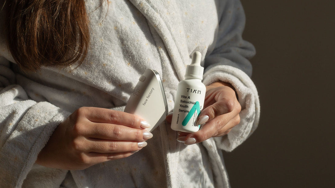 De beste ingrediensene for anti-age i hudpleie!