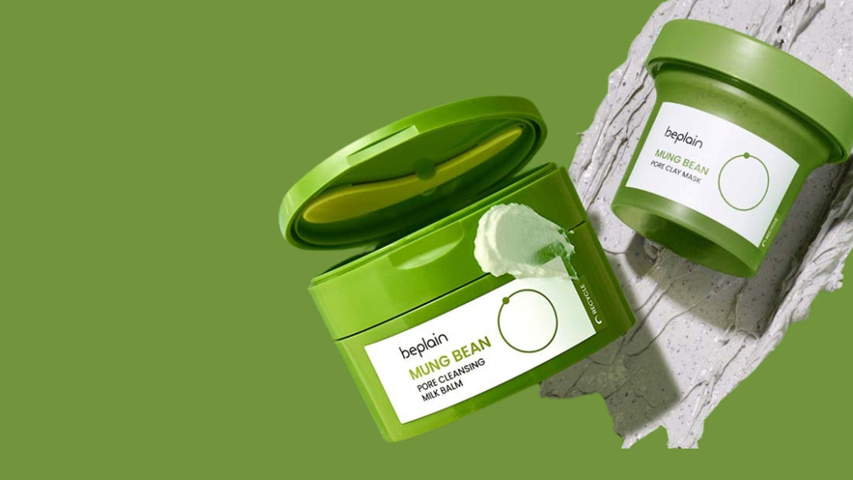 Beplain lanseres hos SkinSecret!