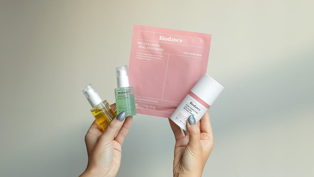 Newness fra Biodance