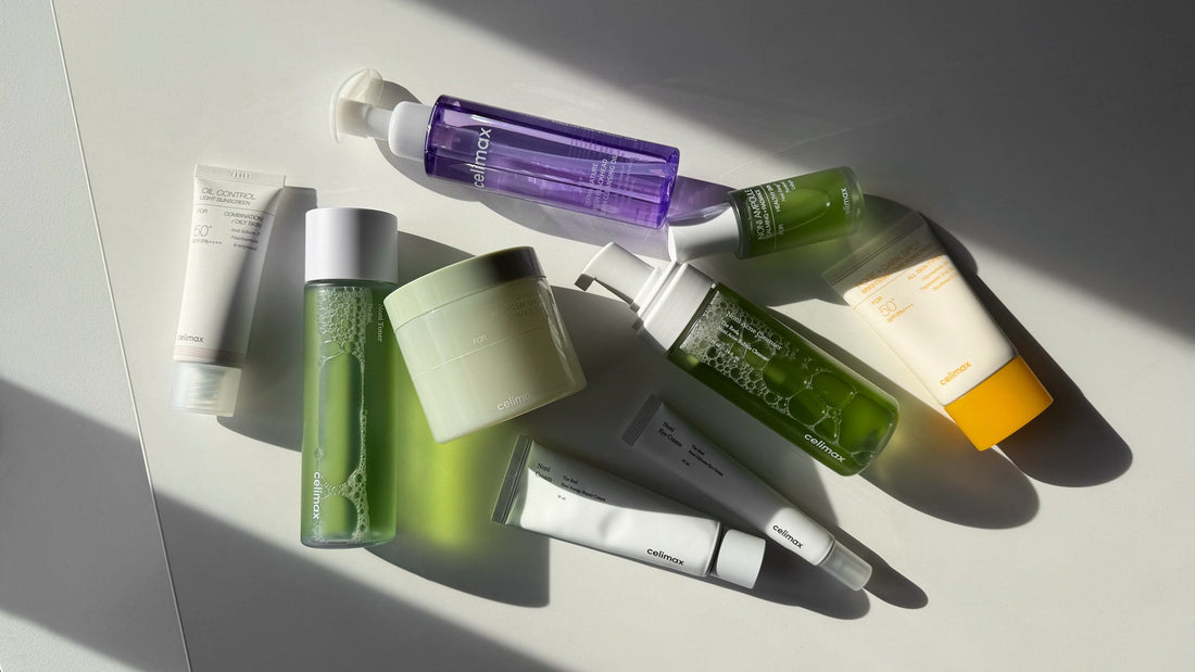 Newness: Vi lanserer CELIMAX!