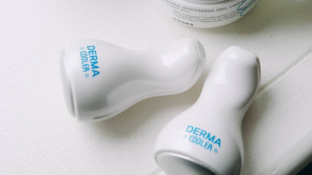 derma cooler