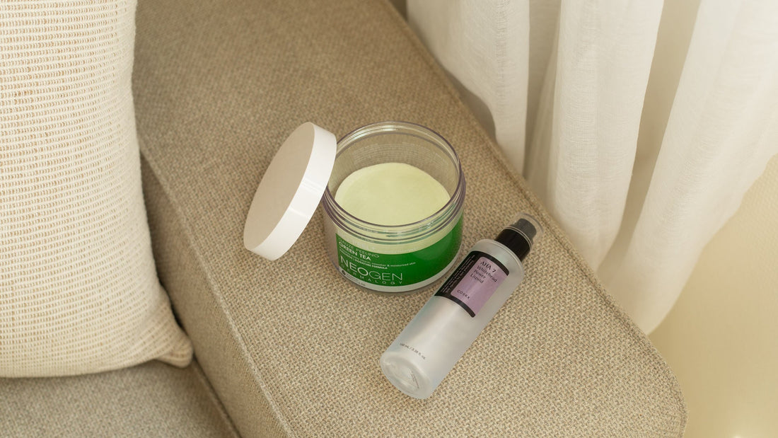 Fungal akne, milia eller whiteheads - hvordan behandle disse?