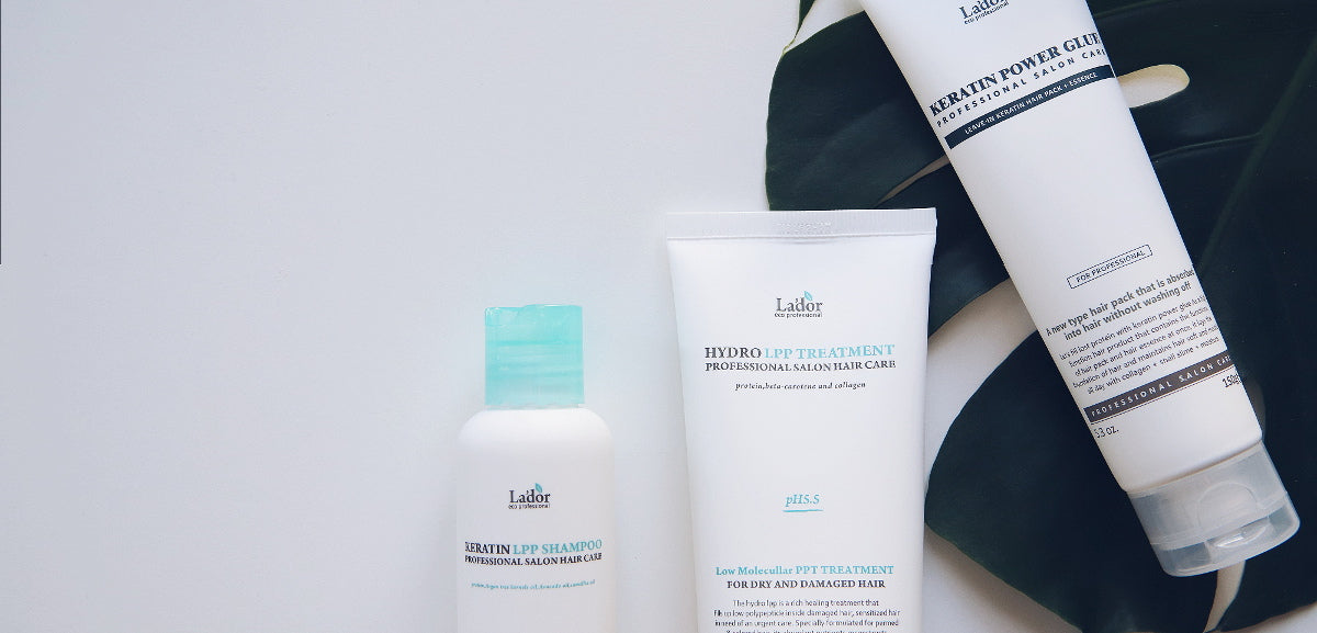 hair lador skinsecret
