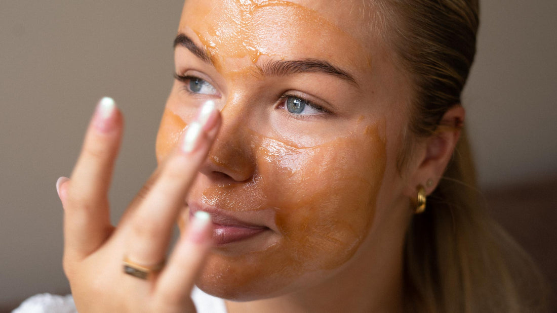 Hvor lang tid tar det før man ser resultat av ulike ingredienser?