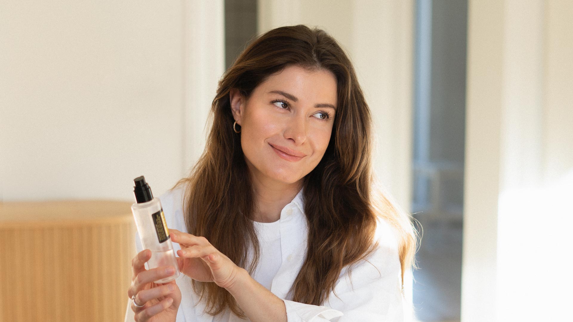 Historien bak SkinSecret