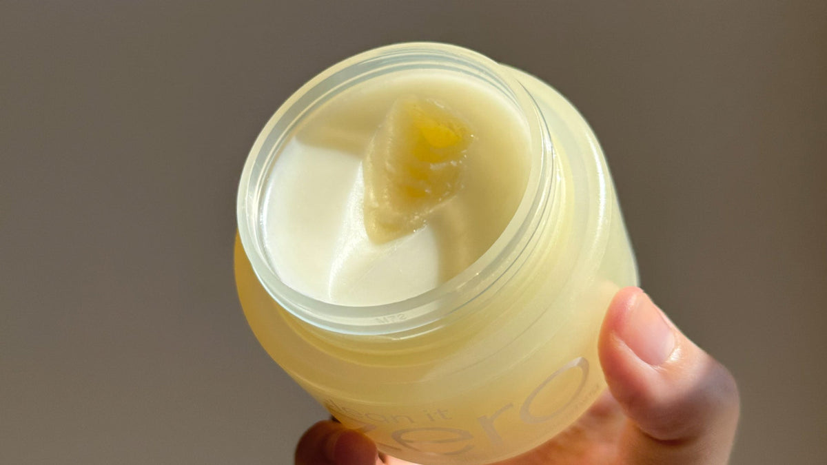 Årets julegaveguide SkinSecret - koreansk hudpleie