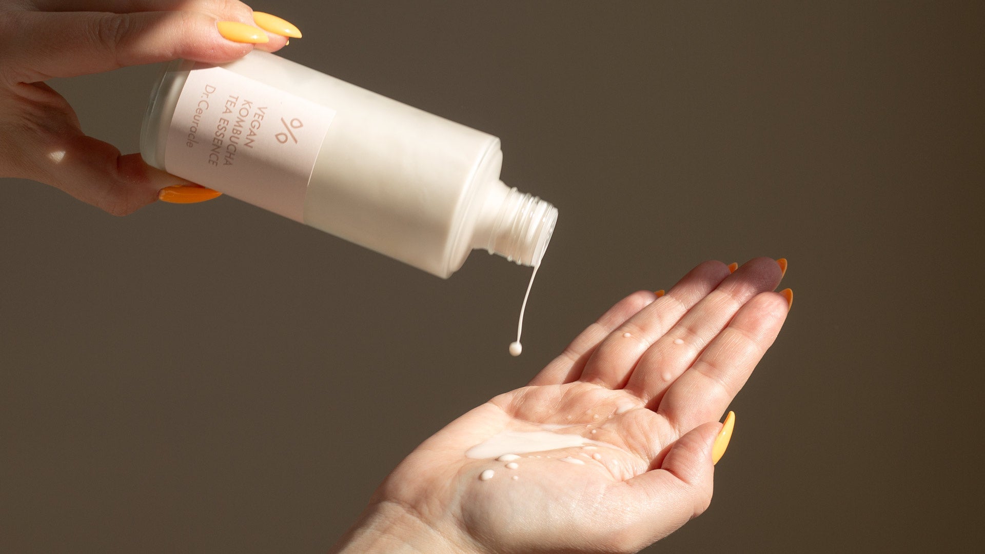 Milky Toners Koreansk Hudpleie