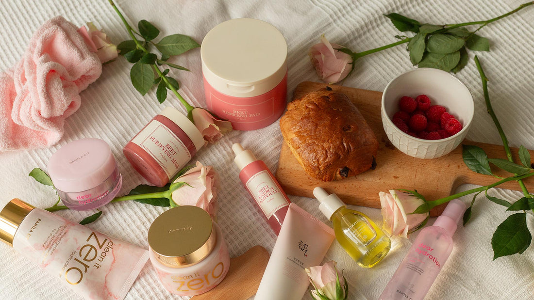 Morsdag og valentines gavetips fra SkinSecret