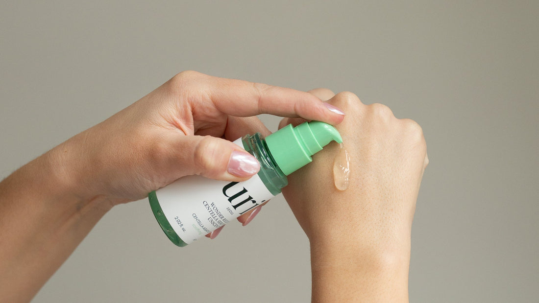 Sensitiv hud? Her er produktene for deg!