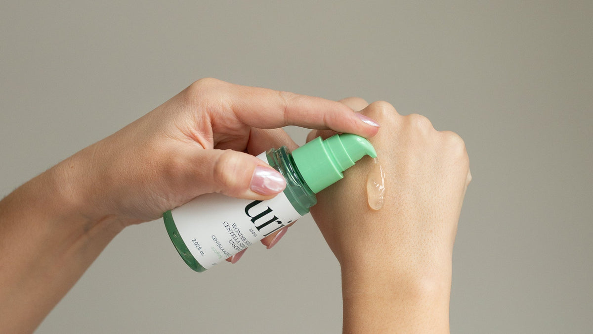Sensitiv hud? Her er produktene for deg!