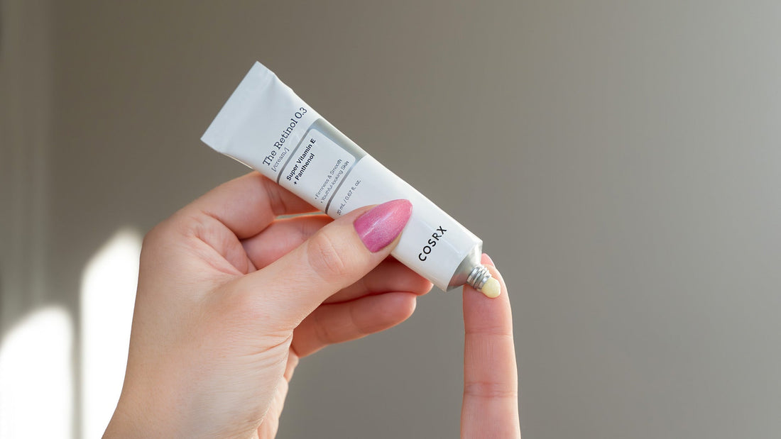 Retinol – hva er det og hvordan bruker du det riktig?