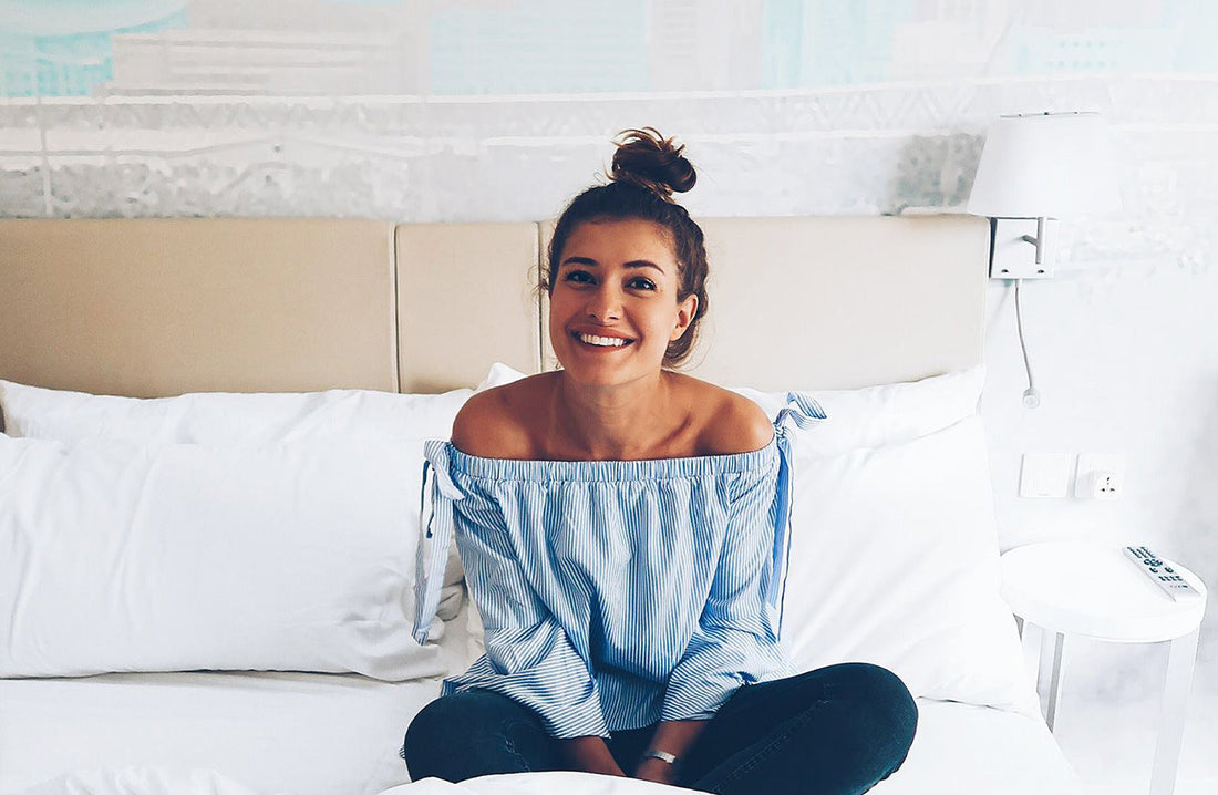 Sanja Myrås