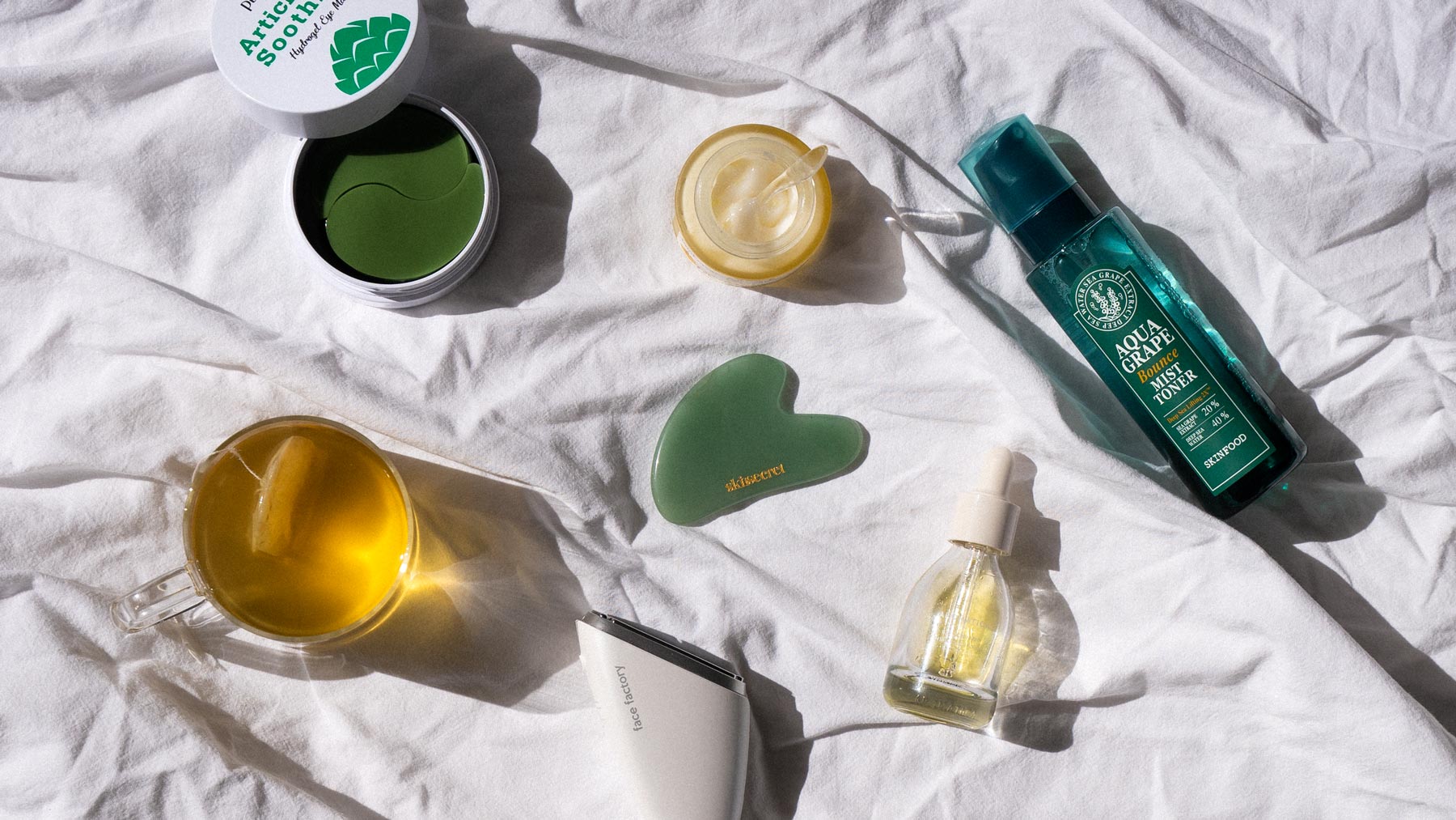 Self-Care Sunday: 5 tips for å gjøre deg hverdagsklar!