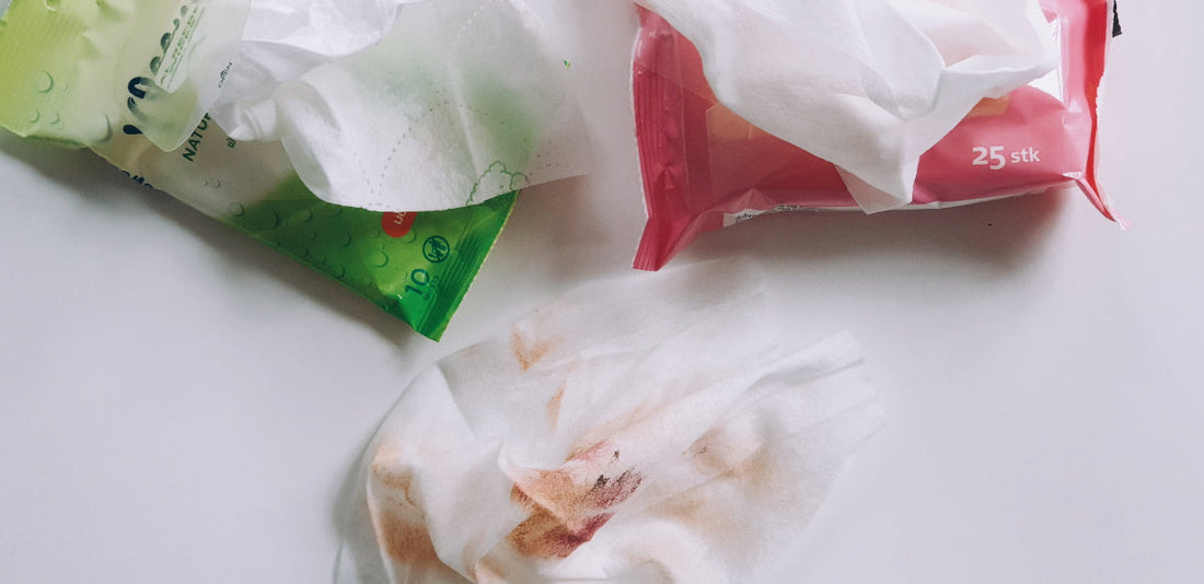 makeup wipes skinsecret