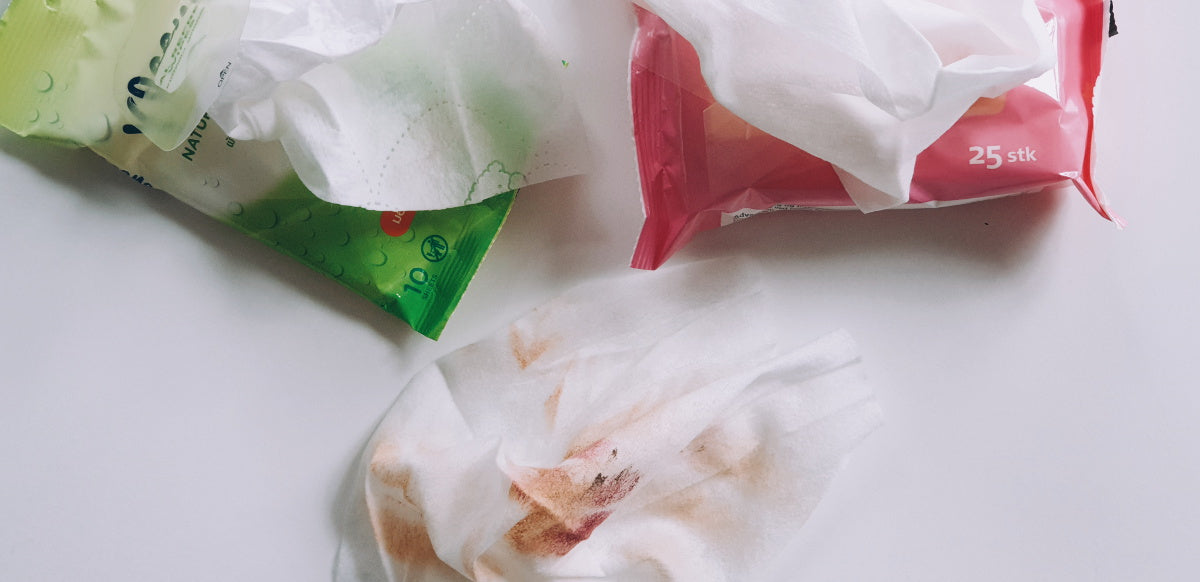 makeup wipes skinsecret