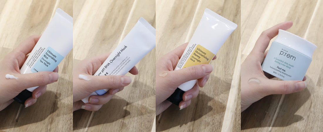 sovemasker