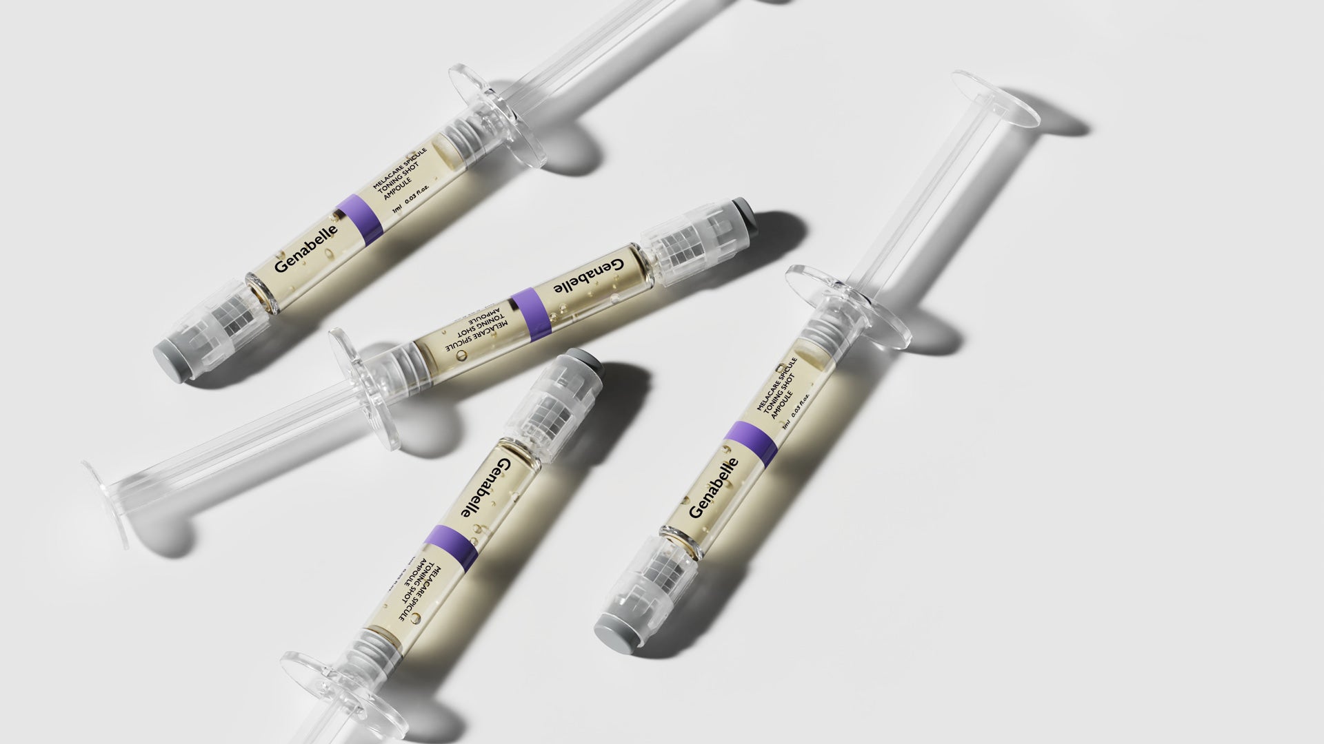 Hva er spicule-teknologi i hudpleie?