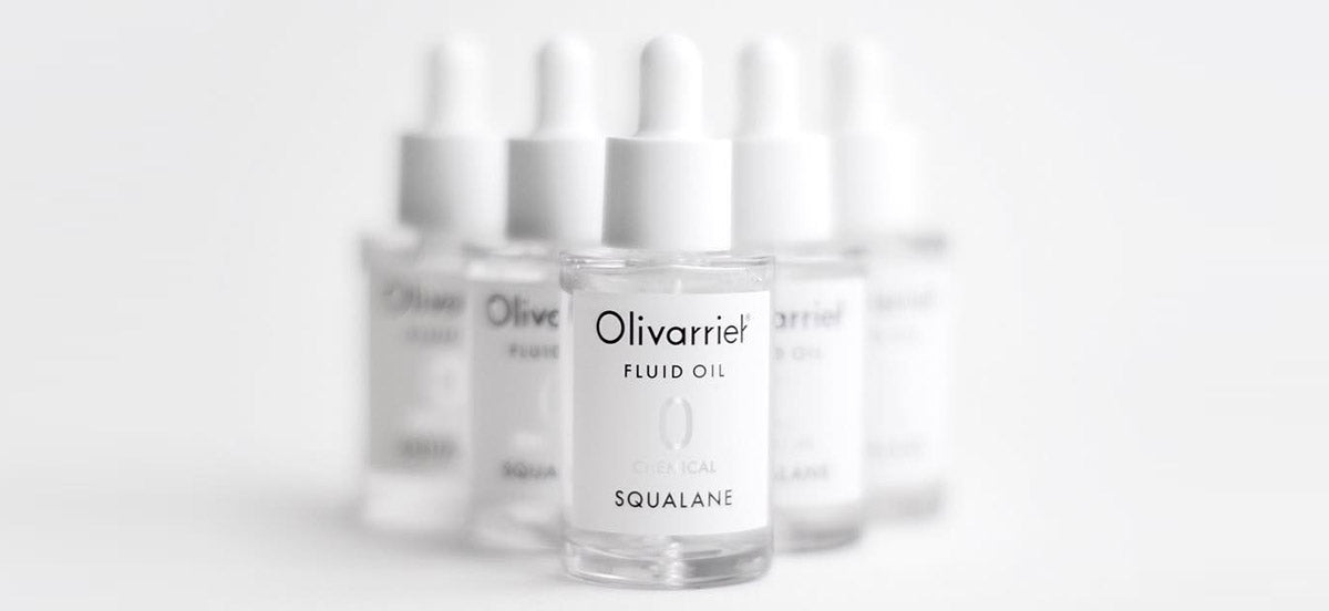 Ukens ingrediens: Squalan