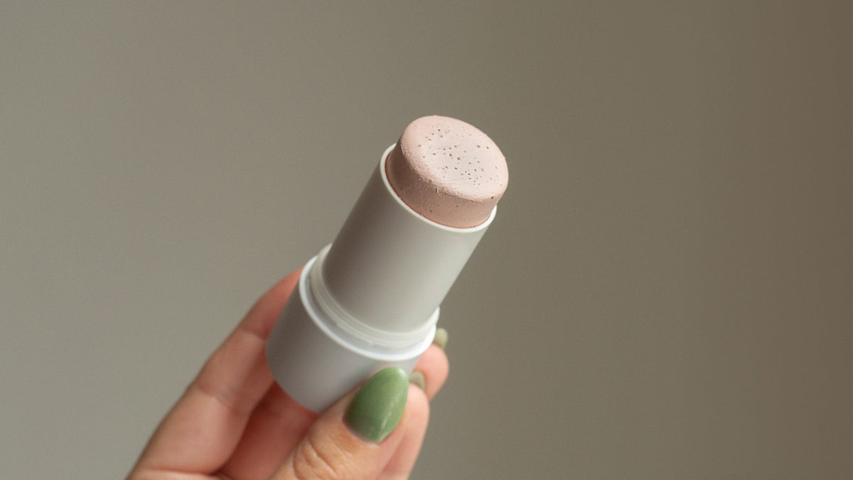Store porer på sommeren? Prøv Poremizing-serien fra SKIN1004!