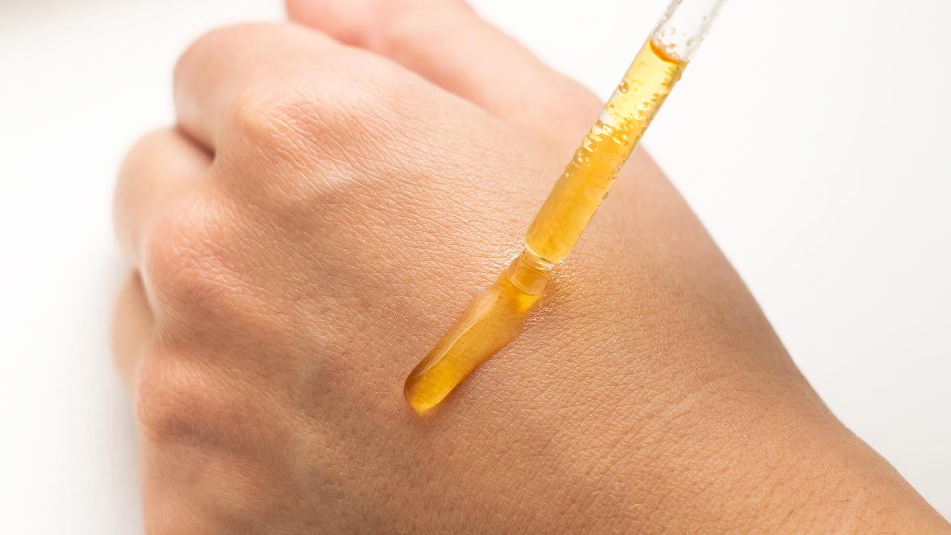 Trygge syrer om sommeren!