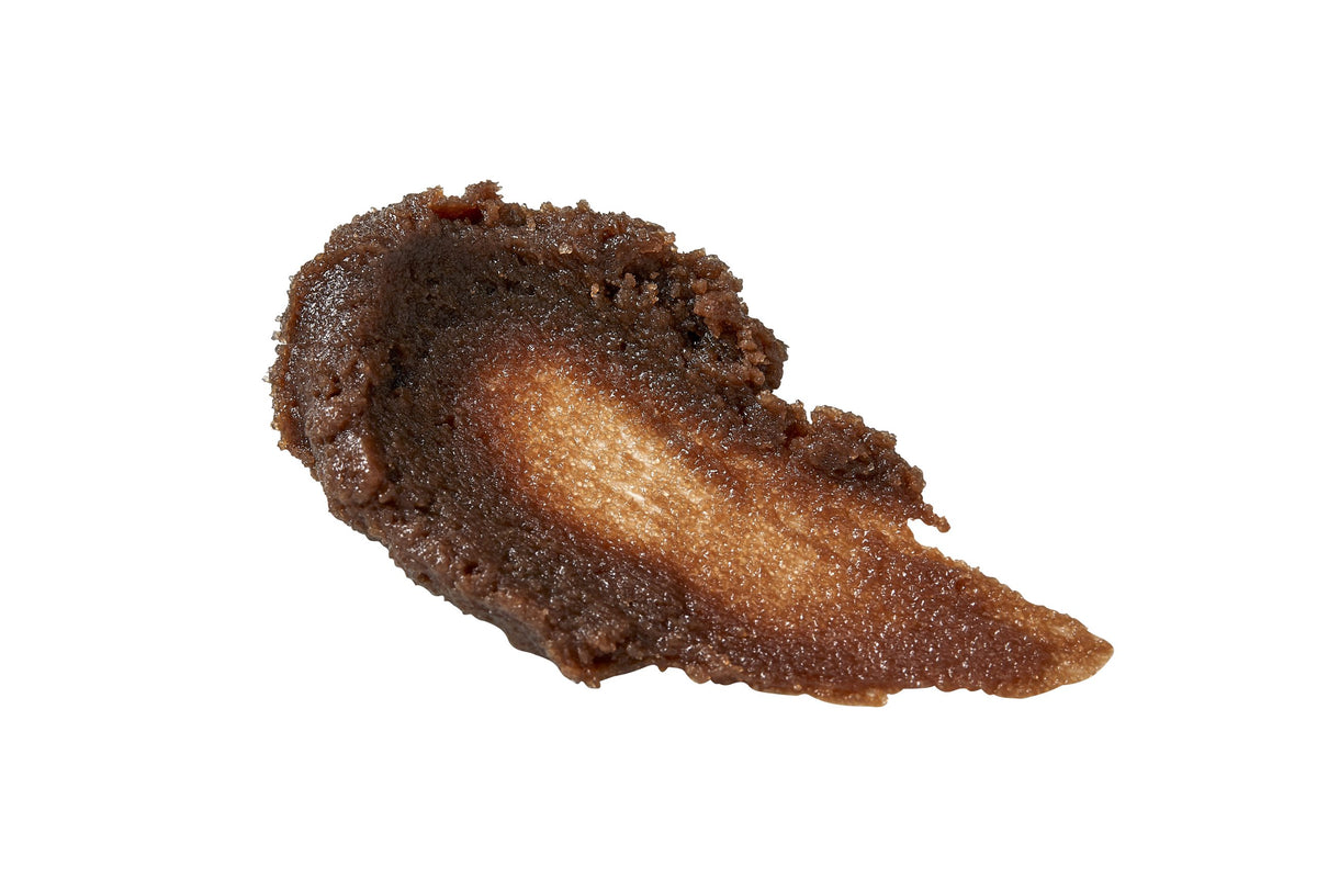 Full Fit Honey Sugar Lip Scrub