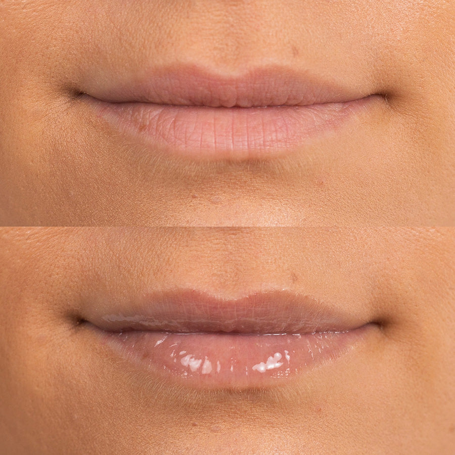 Sheer Lip Treatment Clear Velvet