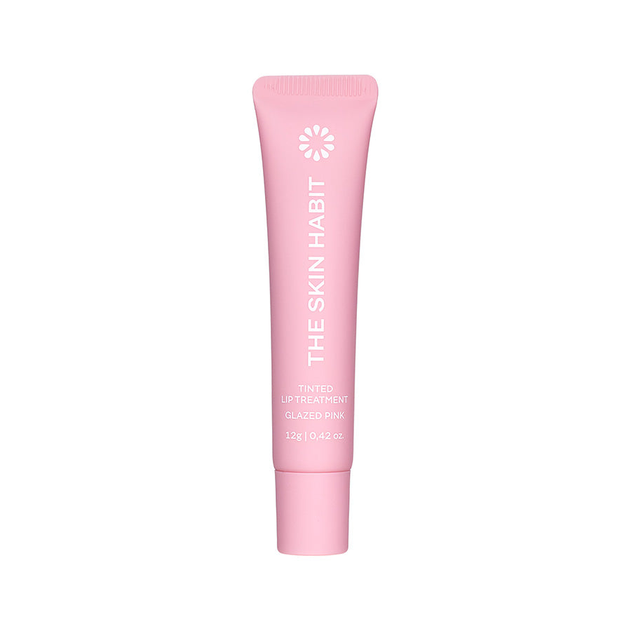 Tinted Lip Treatment Glazed Pink