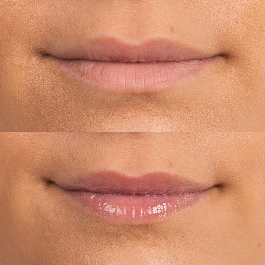 Tinted Lip Treatment Glazed Pink