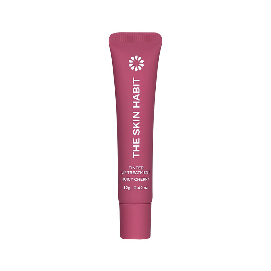 Tinted Lip Treatment Juicy Cherry
