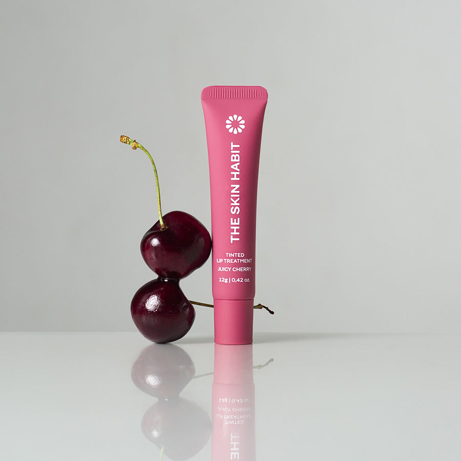 Tinted Lip Treatment Juicy Cherry