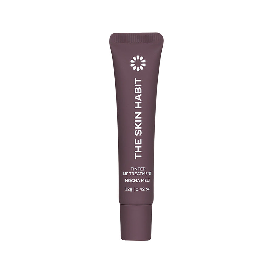 Tinted Lip Treatment Mocha Melt