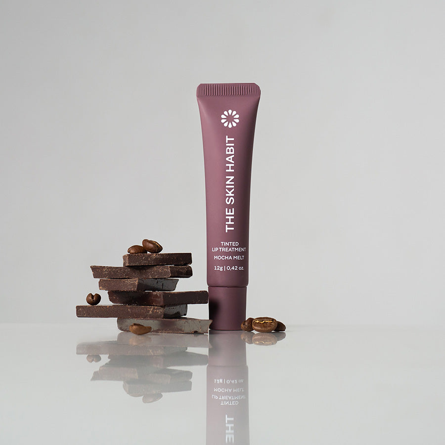 Tinted Lip Treatment Mocha Melt