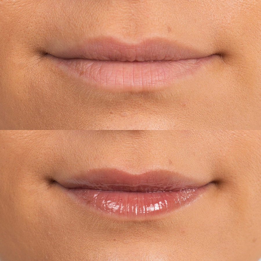 Tinted Lip Treatment Mocha Melt