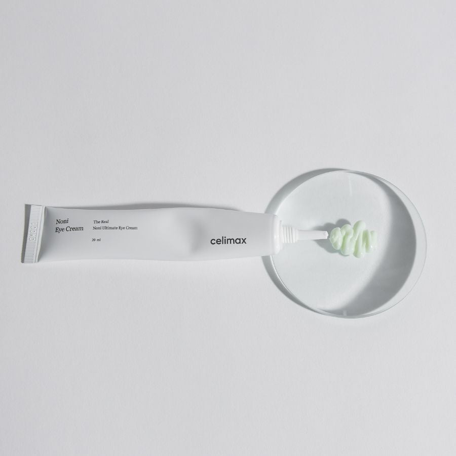 CELIMAX The Real Noni Ultimate Eye Cream