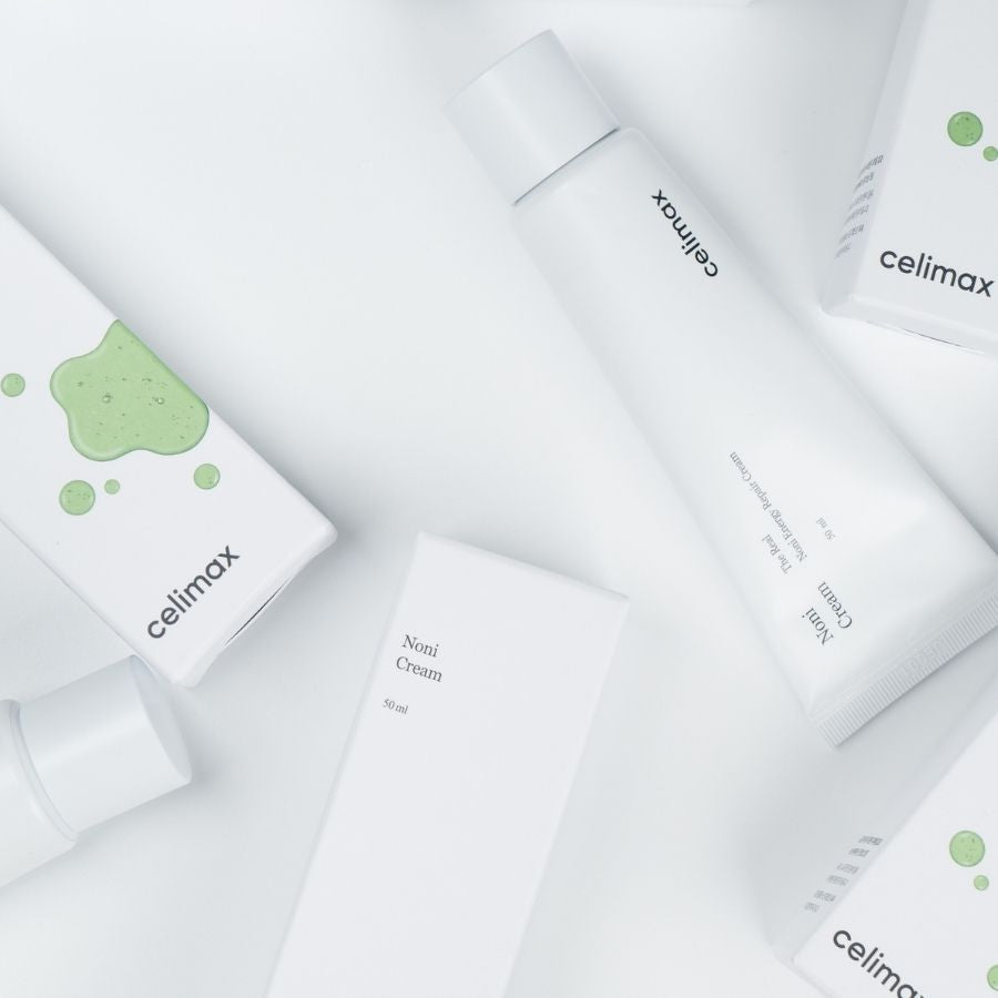 CELIMAX Noni Energy Repair Cream