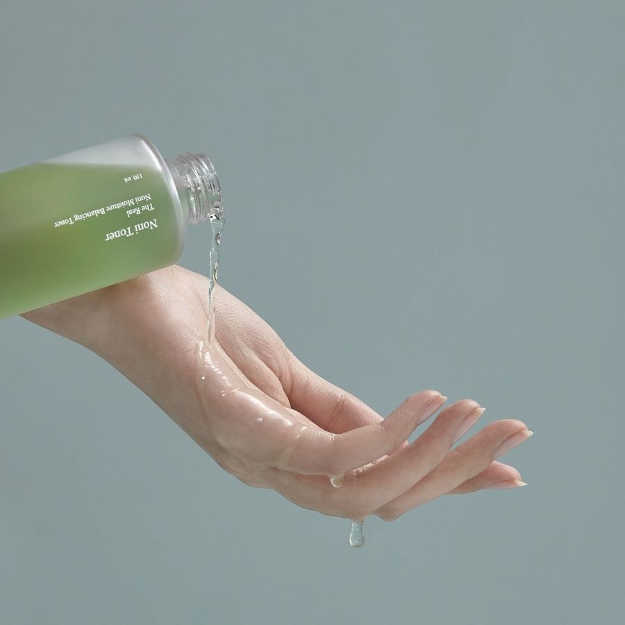 CELIMAX Noni Moisture Balancing Toner